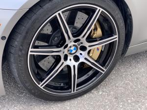 BMW M5 30 Jahre 2015 года 